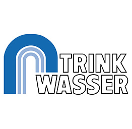 Trinkwasser Logo